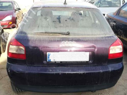Water radiator AUDI A3 (8L1) 1.9 TDI | BP16233843M31 