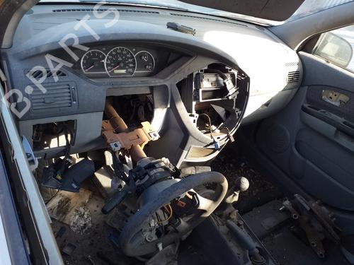 Servo brake KIA CARENS II MPV (FJ) 2.0 CRDi | BP12295216M42 