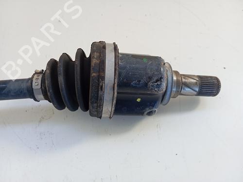 Left front driveshaft MINI MINI (F56) Cooper D | BP36013713M38 - Image 2