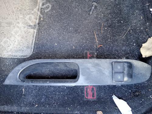 Used Left front window switch SEAT IBIZA III (6L1) [2002-2009]  16519266