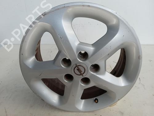 Used Rim OPEL ZAFIRA A MPV (T98) [1999-2006]  32167350