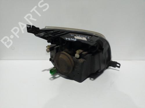 Left headlight FORD FUSION (JU_)  | BP22988274C28 