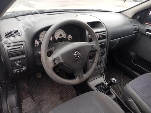 Forkjerm høyre OPEL ASTRA G Hatchback (T98)  | BP30579985C42 