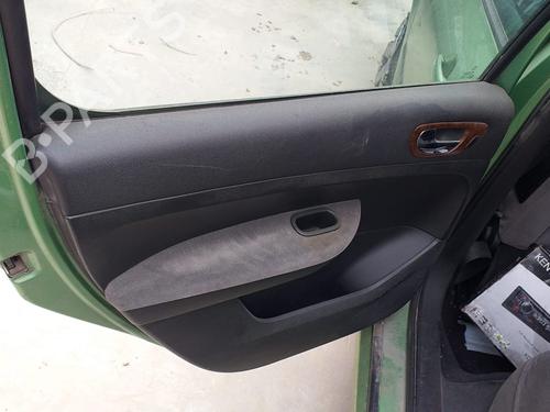 Engine control unit (ECU) PEUGEOT 307 (3A/C) 2.0 HDi 110 | BP9360247M57 