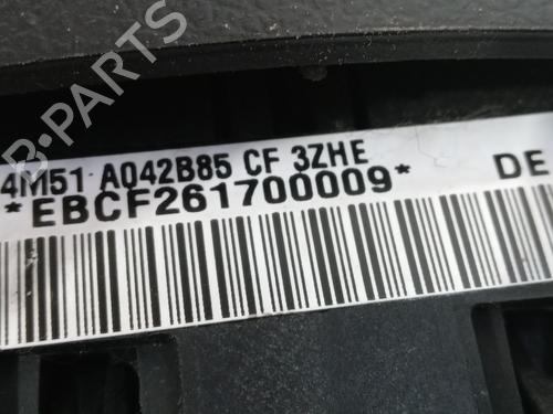 Førerens kollisjonspute FORD FOCUS II (DA_, HCP, DP)  | BP17216787C9 