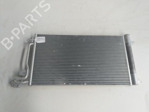 Used AC radiator SEAT ALTEA (5P1) [2004-2015]  24999563