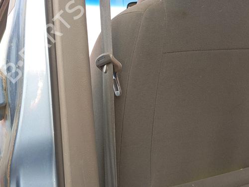 Used Front left seatbelt DAEWOO KALOS (KLAS) 1.2 (72 hp) 23074543