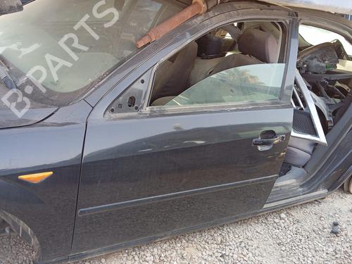 Used Left front door FORD MONDEO III (B5Y) 1.8 16V (125 hp) 12294153
