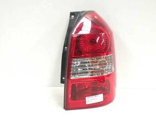 Used Right taillight HYUNDAI TUCSON (JM) 2.0 (141 hp) 9361530