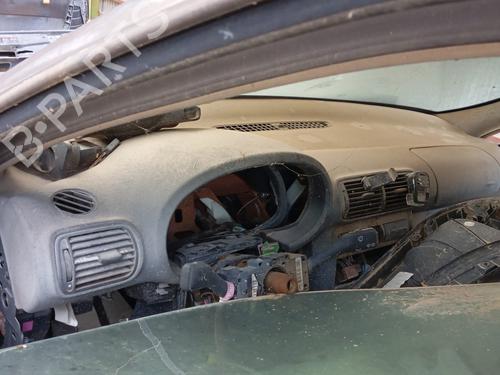 Instrumentbræt SEAT LEON (1M1) [1999-2006]  16919294