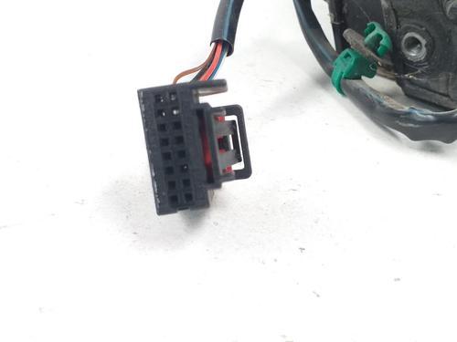 Left mirror VW PASSAT B6 (3C2)  | BP9356846C26