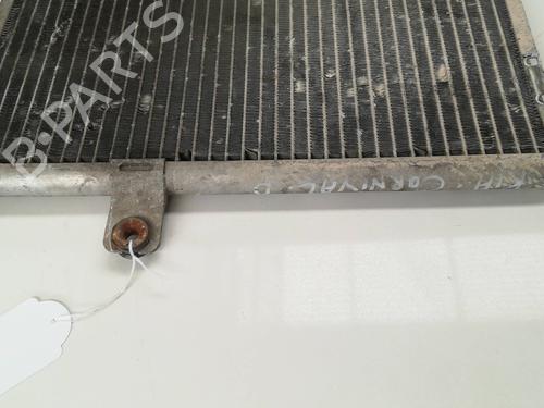 AC radiator KIA CARENS I (FC)  | BP9348867M32 