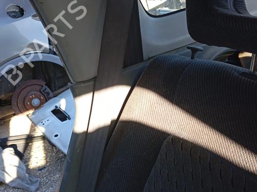 Used Rear right seatbelt HONDA CR-V I (RD) 2.0 16V 4WD (RD1, RD3) (147 hp) 27206467