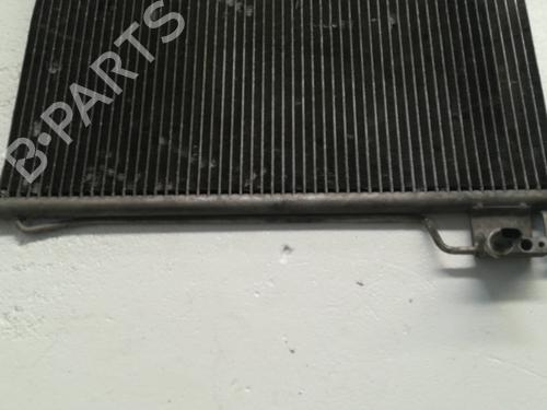 AC radiator NISSAN PATHFINDER III (R51) 2.5 dCi 4WD | BP9359259M32