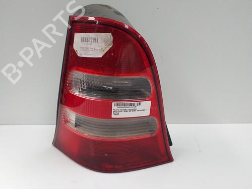 Used Left taillight Left taillight MERCEDES-BENZ A-CLASS (W168) [1997-2005] 9346868 9346868