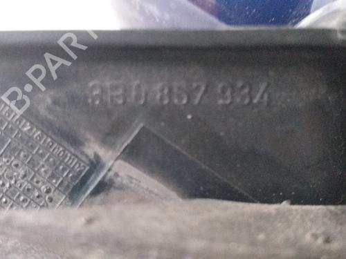 Right mirror VW PASSAT B5.5 (3B3) 1.9 TDI | BP9355418C27 