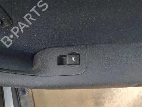 Used Right rear window switch AUDI A4 B7 Avant (8ED) 2.0 TDI 16V (140 hp) 12274863