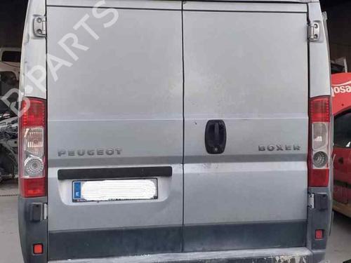 Intercooler PEUGEOT BOXER Van 2.2 HDi 110 | BP9359169M30 