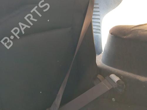 Used Rear left seatbelt NISSAN QASHQAI / QASHQAI +2 I (J10, NJ10, JJ10E) [2006-2014]  16228613