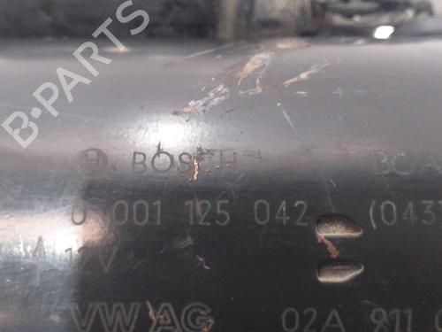Anlasser VW PASSAT B5.5 (3B3)  | BP9352145M8 