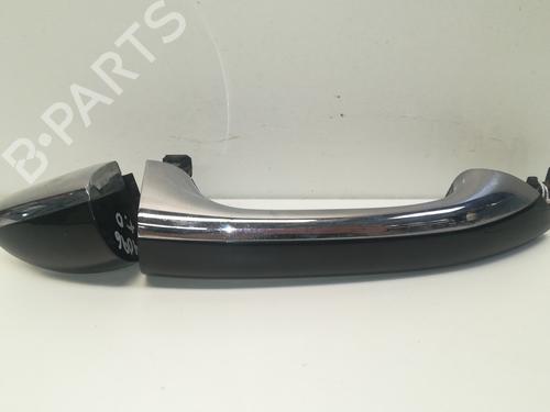 Used Rear right exterior door handle MERCEDES-BENZ R-CLASS (W251, V251) R 350 CDI 4-matic (251.022, 251.122) (224 hp) 13636201