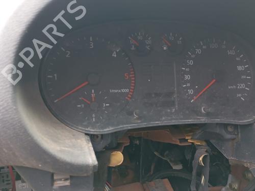 Instrument cluster AUDI A3 (8L1) 1.9 TDI | BP12287850C47 