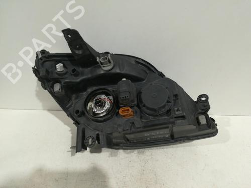 Left headlight RENAULT SCÉNIC I MPV (JA0/1_, FA0_) 1.4 16V (JA0D, JA1H, Ja0W, JA10) | BP9358480C28 