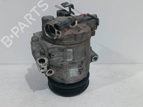 AC compressor VW POLO (9N_, 9A_) 1.4 TDI | BP15824403M34 