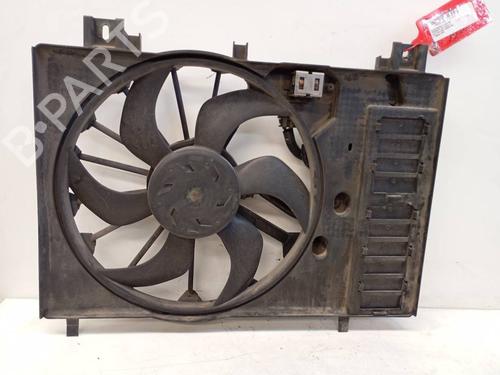 Used Radiator fan Radiator fan 38957175 38957175