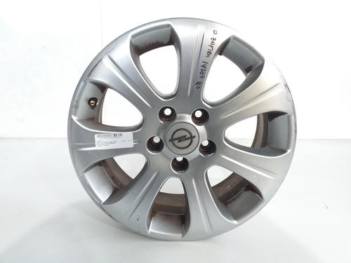 Jante OPEL ZAFIRA / ZAFIRA FAMILY B (A05) [2005-2019]  17666625