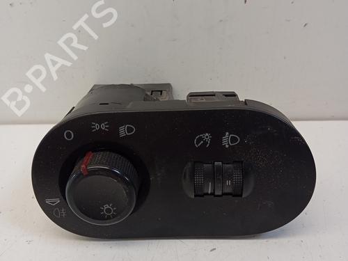 Used Headlight switch SEAT IBIZA III (6L1) [2002-2009]  20975285