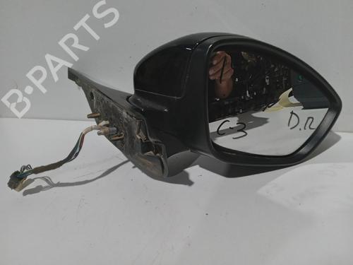right-mirror-citroen-c3-iii-sx-2016-30964202 main image