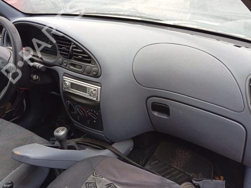 Tableau de bord FORD FIESTA IV (JA_, JB_) 1.25 i 16V (75 hp) 22746937