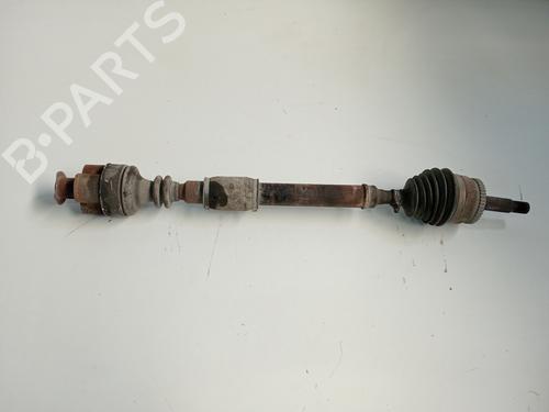 Used Right front driveshaft VOLVO V40 Estate (645) 1.8 (115 hp) 17369203