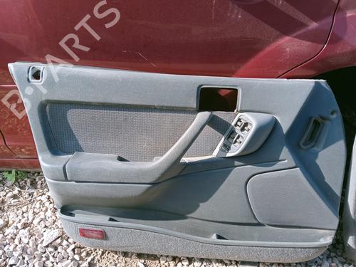 Used Left front window switch HONDA CONCERTO (HW, MA) 1.6 i 16V (112 hp) 16226199
