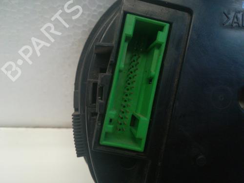 Instrument cluster VW GOLF IV (1J1)  | BP9348305C47 