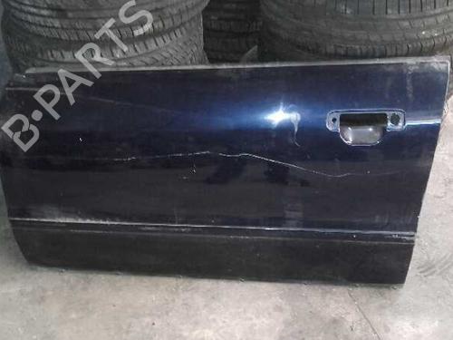 Used Left front door AUDI A3 (8L1) [1996-2006]  9352104
