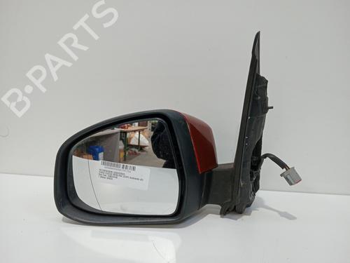 Retrovisor izquierdo FORD FOCUS II (DA_, HCP, DP) 1.6 | BP17084002C26 