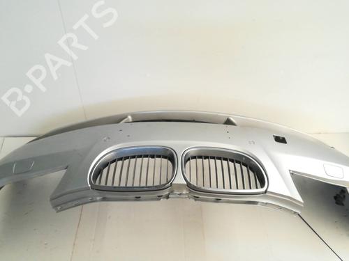 Front bumper BMW 5 (E60) 520 d | BP9355569C7 