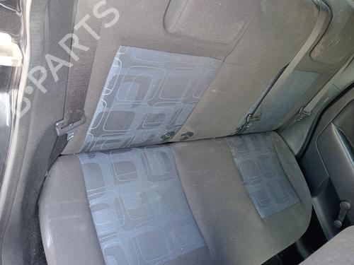Sikkerhetsbelte bak høyre FORD FIESTA V (JH_, JD_) 1.3 (69 hp) 22925252