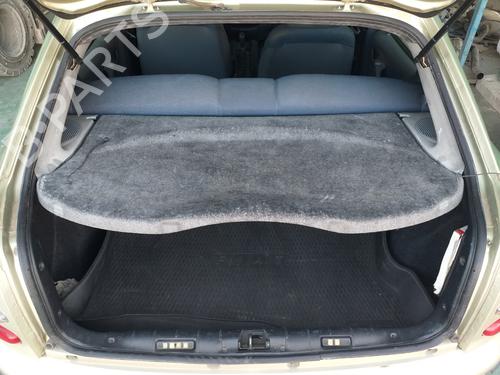 Right mirror FIAT BRAVA (182_) 1.9 TD 75 S (182.BF) | BP12845114C27 