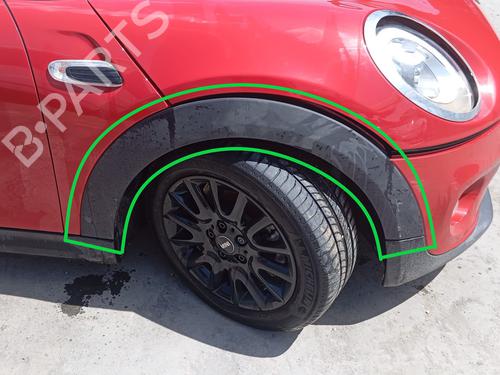 Used Front right wheel arch trim MINI MINI (F56) [2013-2025]  29183529