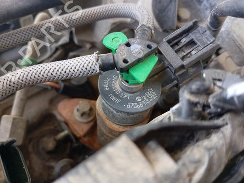 Engine FORD FIESTA VI (CB1, CCN) 1.4 TDCi | BP30111202M1