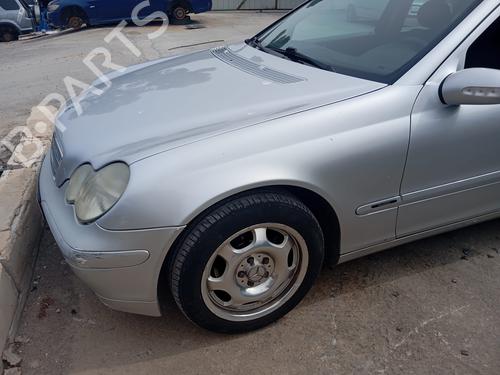 Used Rim MERCEDES-BENZ C-CLASS (W203) C 200 CDI (203.004) (116 hp) 25903290