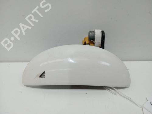 Used Front left exterior door handle TOYOTA AYGO (_B1_) 1.0 (KGB10_, KGB10R) (68 hp) 17081565