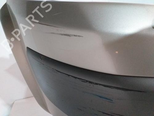 Front bumper RENAULT MEGANE II Coupé-Cabriolet (EM0/1_)  | BP15518943C7 