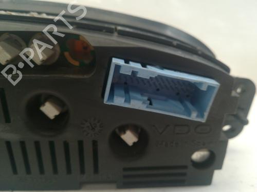 Kombiinstrument CITROËN XSARA PICASSO (N68)  | BP9348072C47