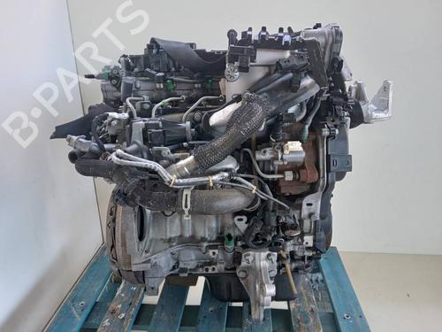 Engine PEUGEOT 508 I (8D_) 1.6 HDi | BP39106491M1 - Image 2