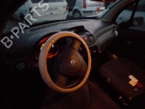 Engine control unit (ECU) CITROËN C3 I (FC_, FN_) 1.1 i | BP11085261M57