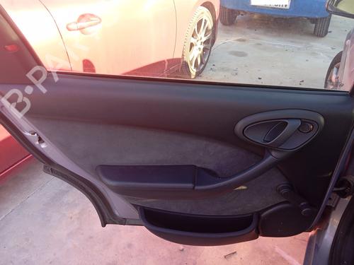 Used Rear left panel CITROËN XSARA Coupe (N0) 1.4 i (75 hp) 22413635